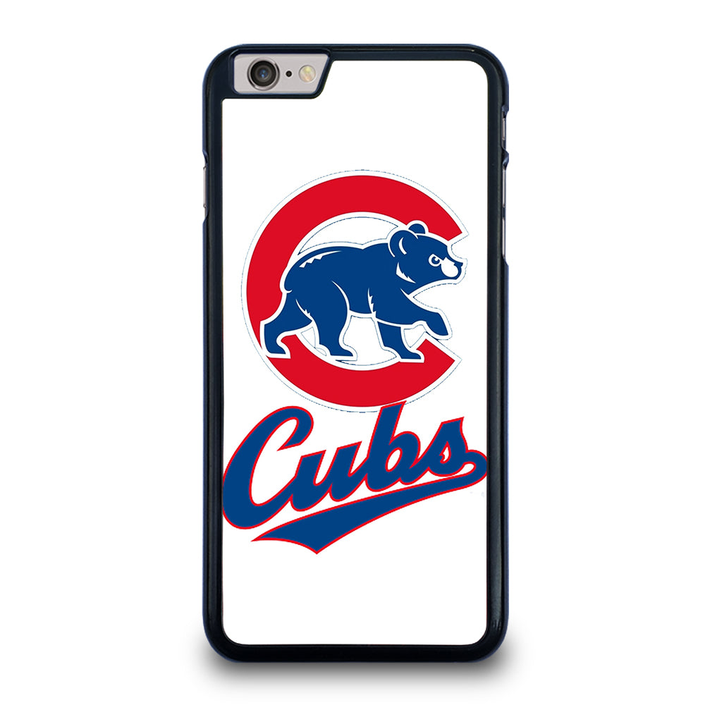 CHICAGO CUBS iPhone 6 / 6S Plus Case