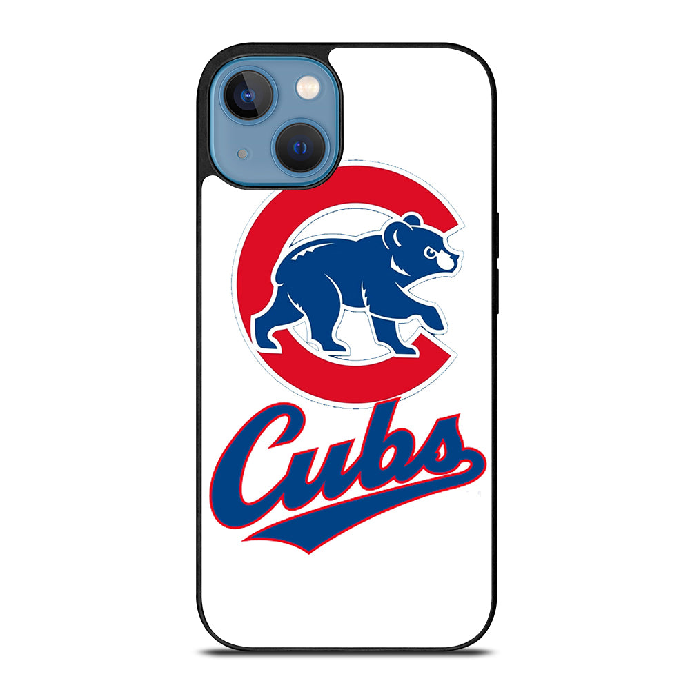CHICAGO CUBS iPhone 13 Case