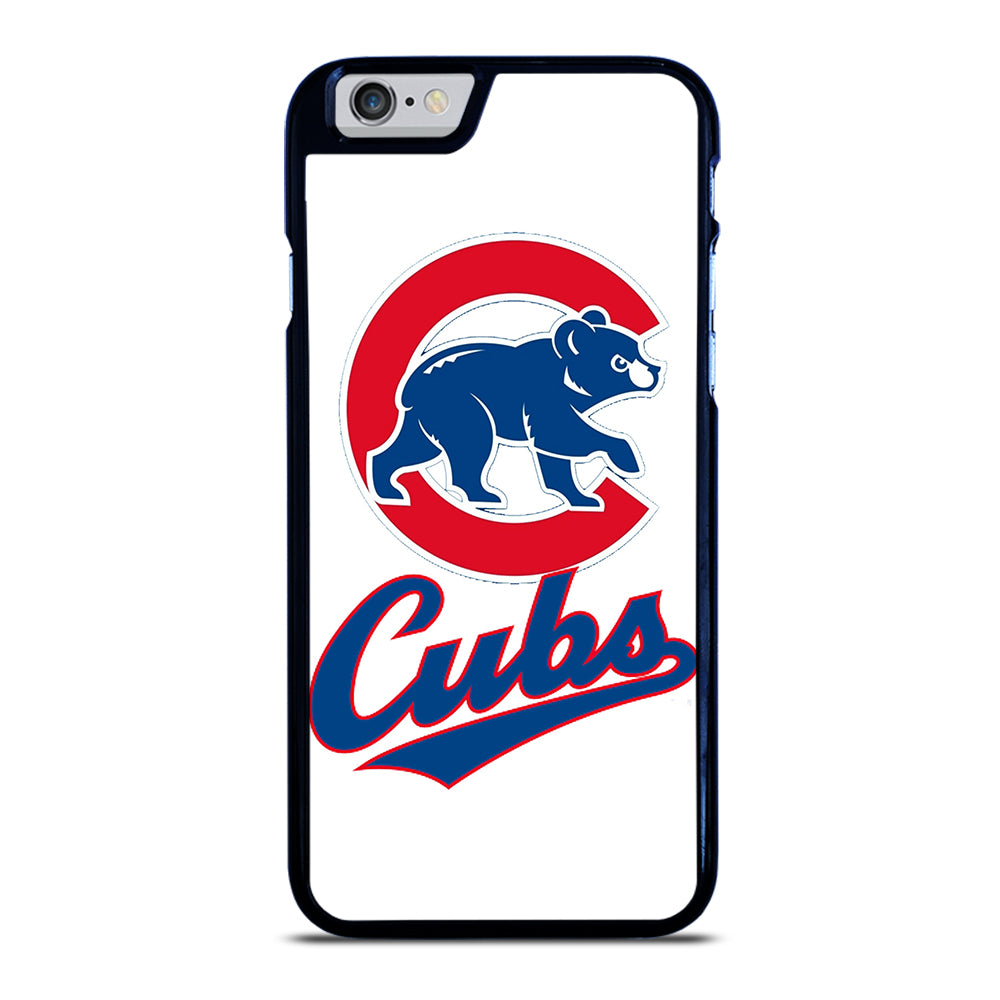 CHICAGO CUBS iPhone 6 / 6S Case
