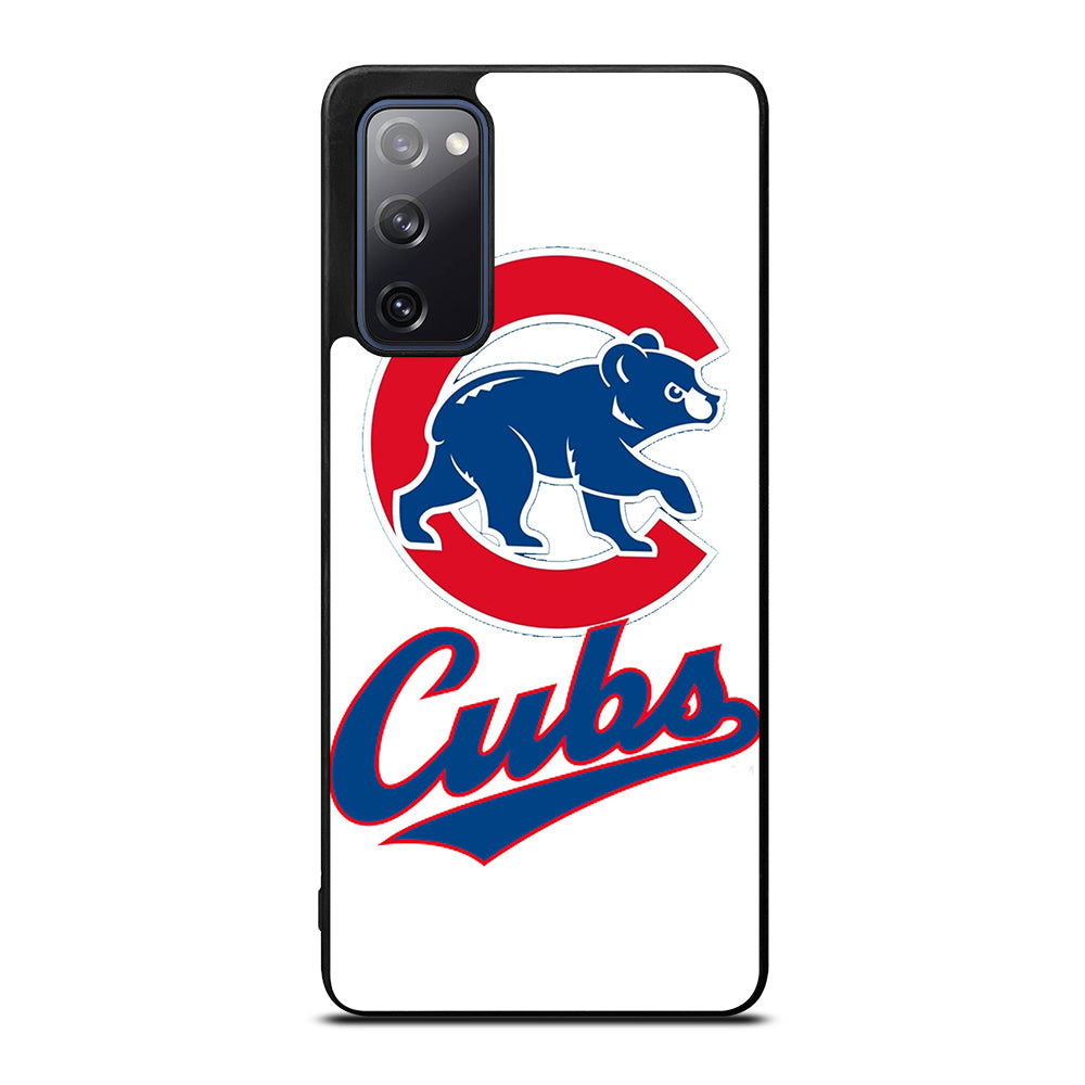 CHICAGO CUBS Samsung Galaxy S20 FE 5G Case