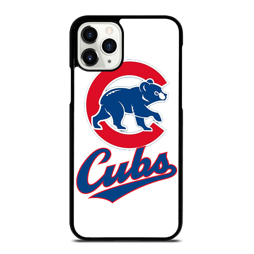 CHICAGO CUBS iPhone 11 Pro Case