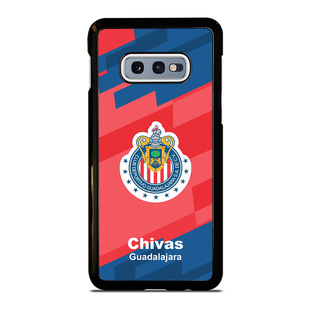 CHIVAS GUADALAJARA ADIDAS Samsung Galaxy S10e Case