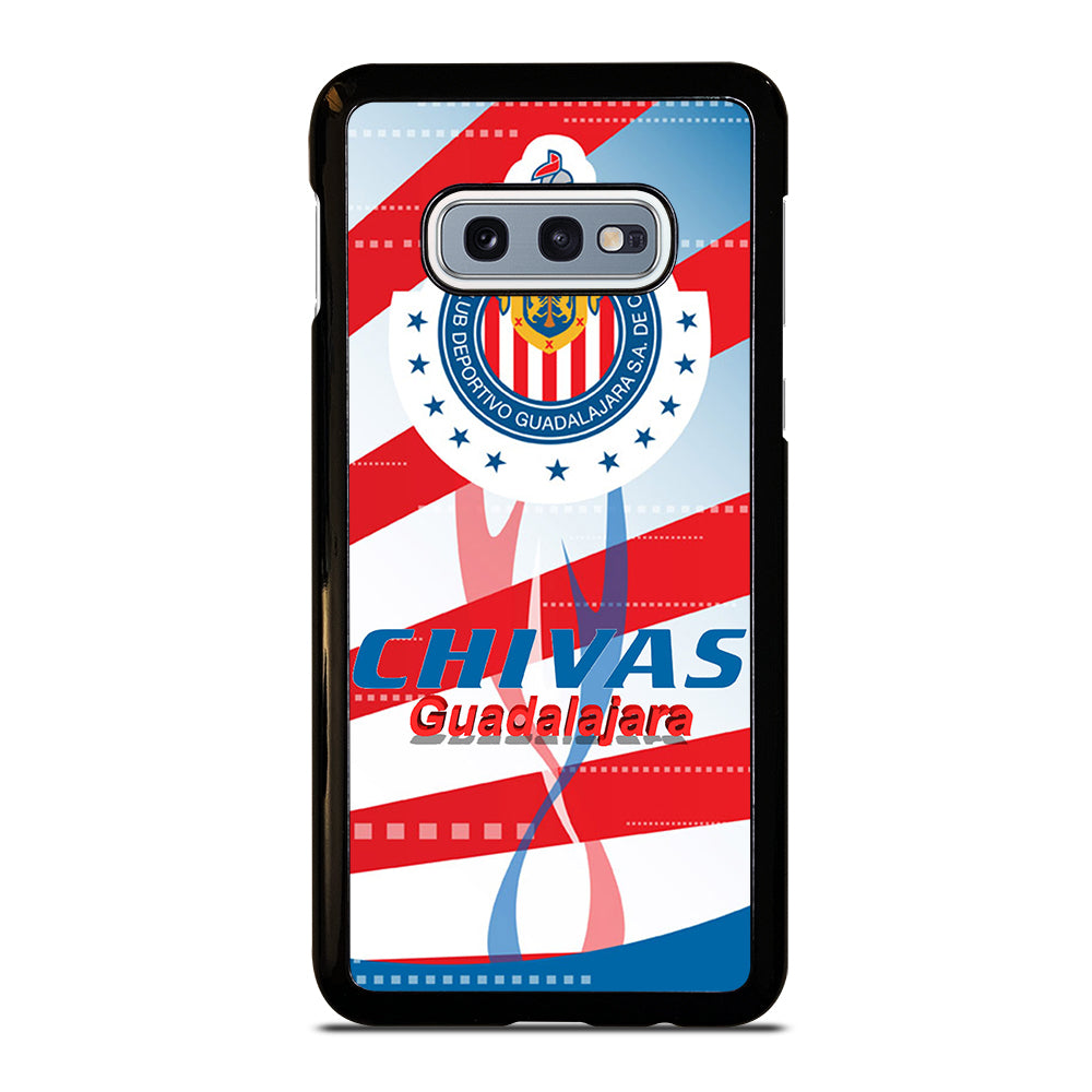 CHIVAS GUADALAJARA Samsung Galaxy S10e Case