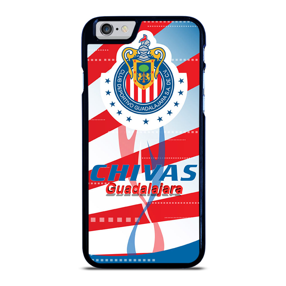 CHIVAS GUADALAJARA iPhone 6 / 6S Case