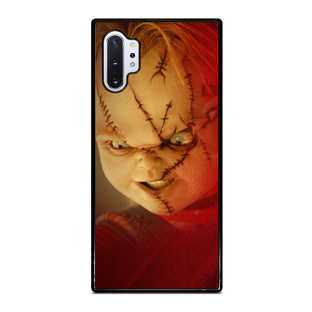 CHUCKY FACE Samsung Galaxy Note 10 Plus Case