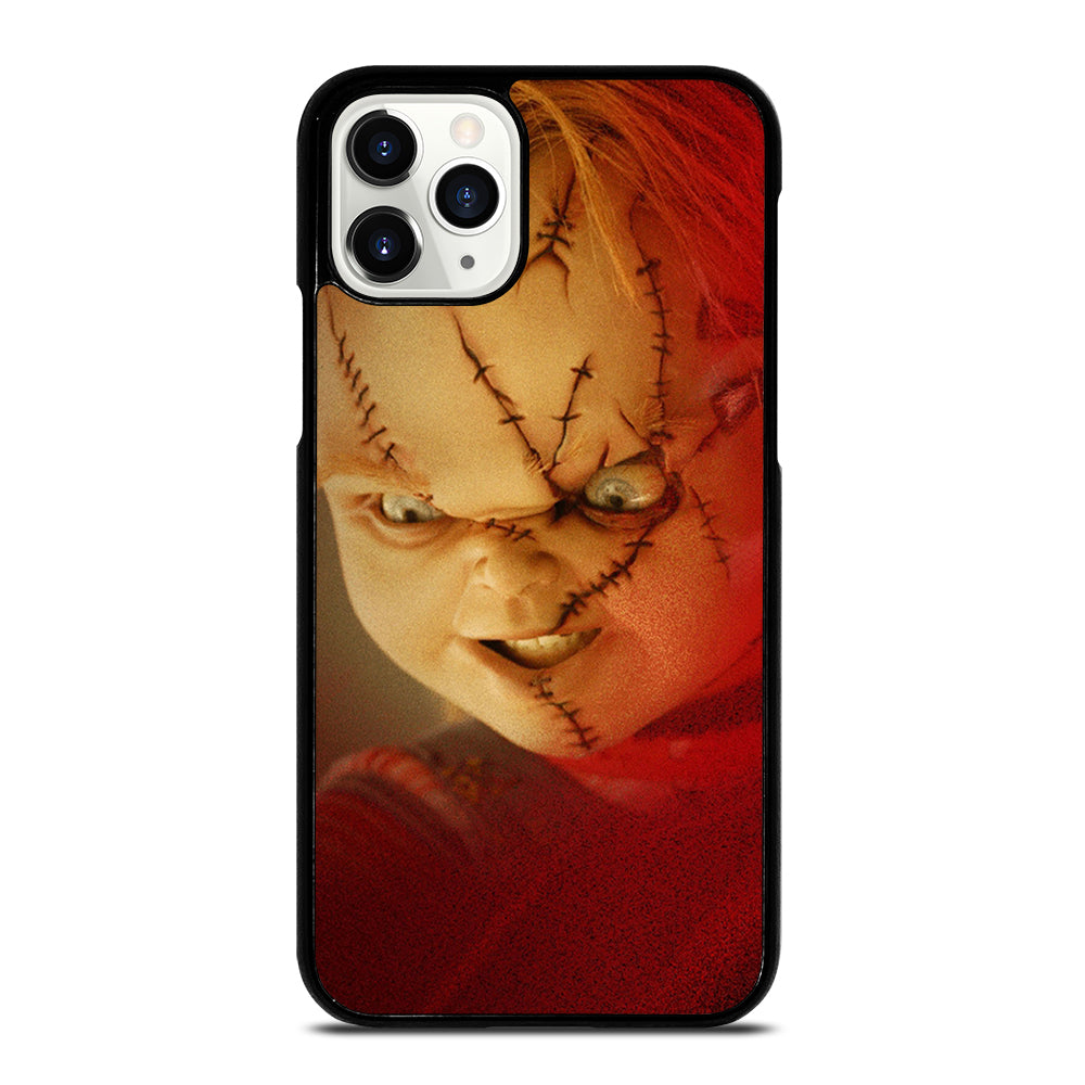 CHUCKY FACE iPhone 11 Pro Case