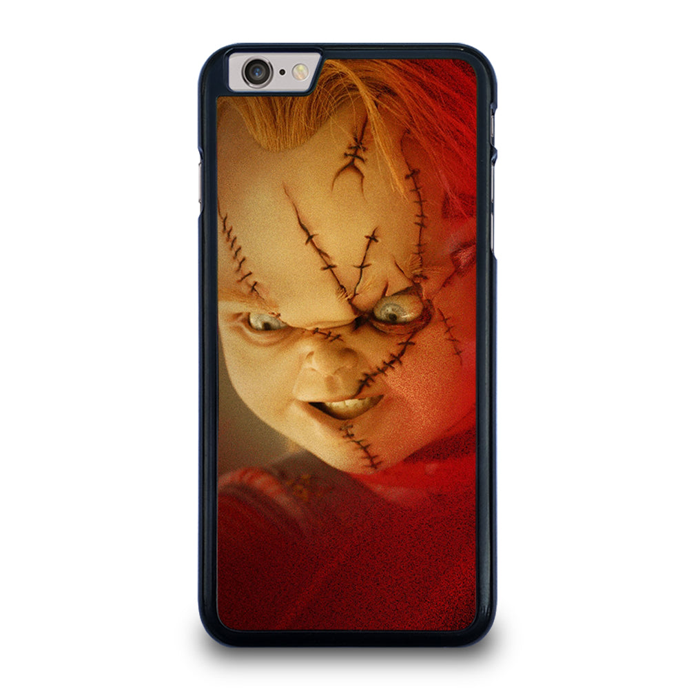 CHUCKY FACE iPhone 6 / 6S Plus Case