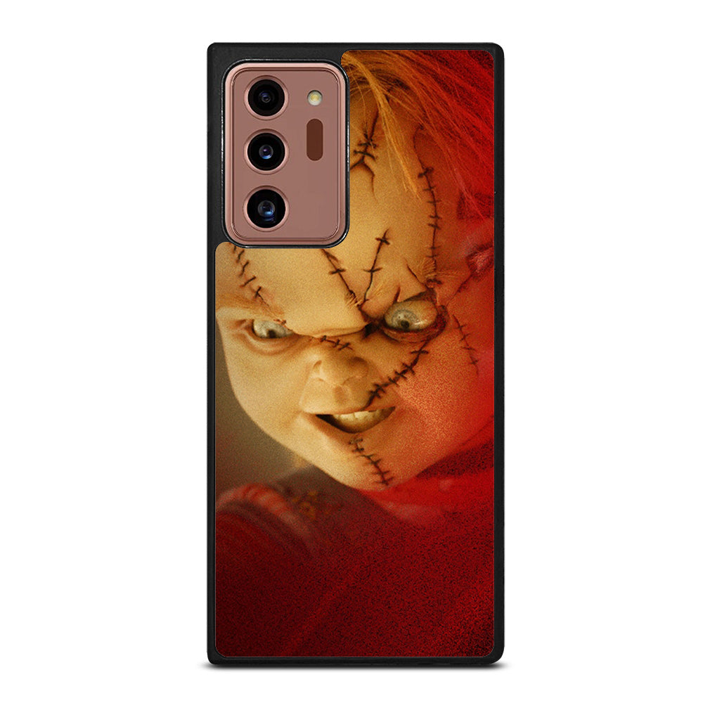 CHUCKY FACE Samsung Galaxy Note 20 Ultra Case
