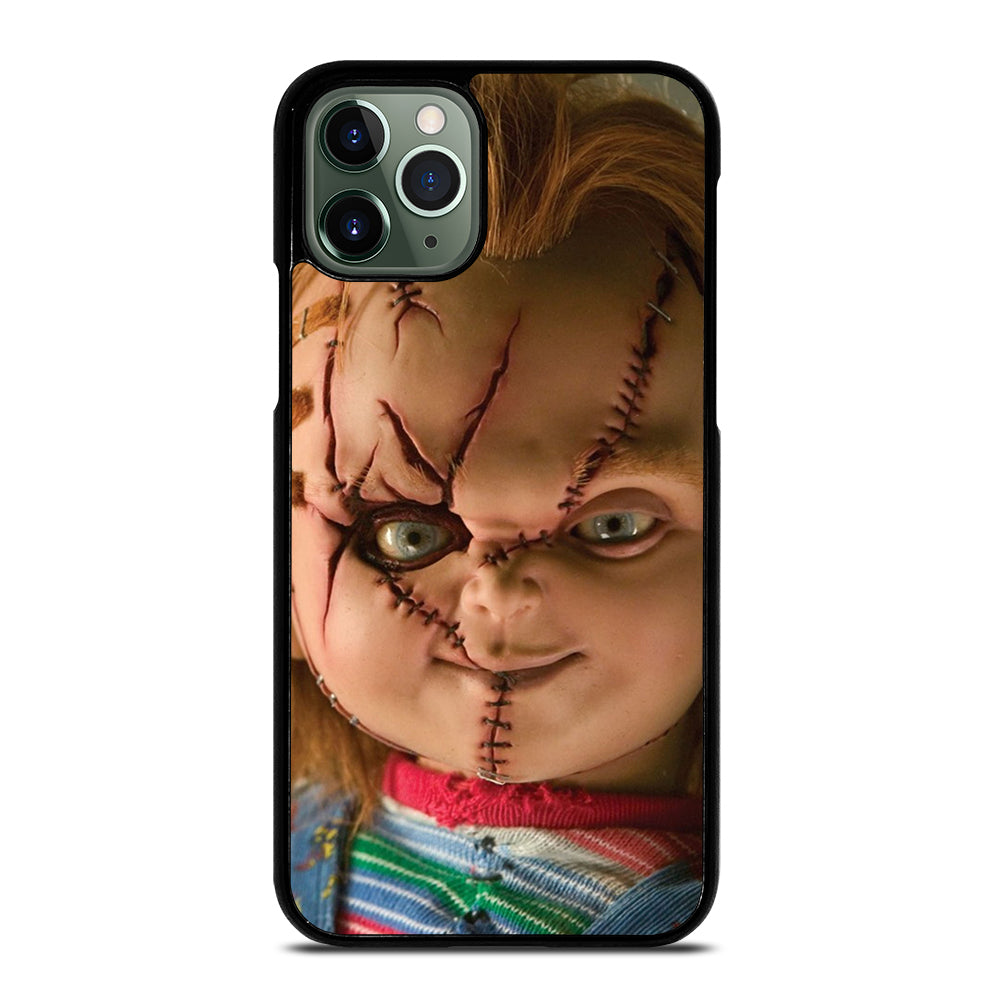 CHUCKY SMILING ASSASSIN iPhone 11 Pro Max Case