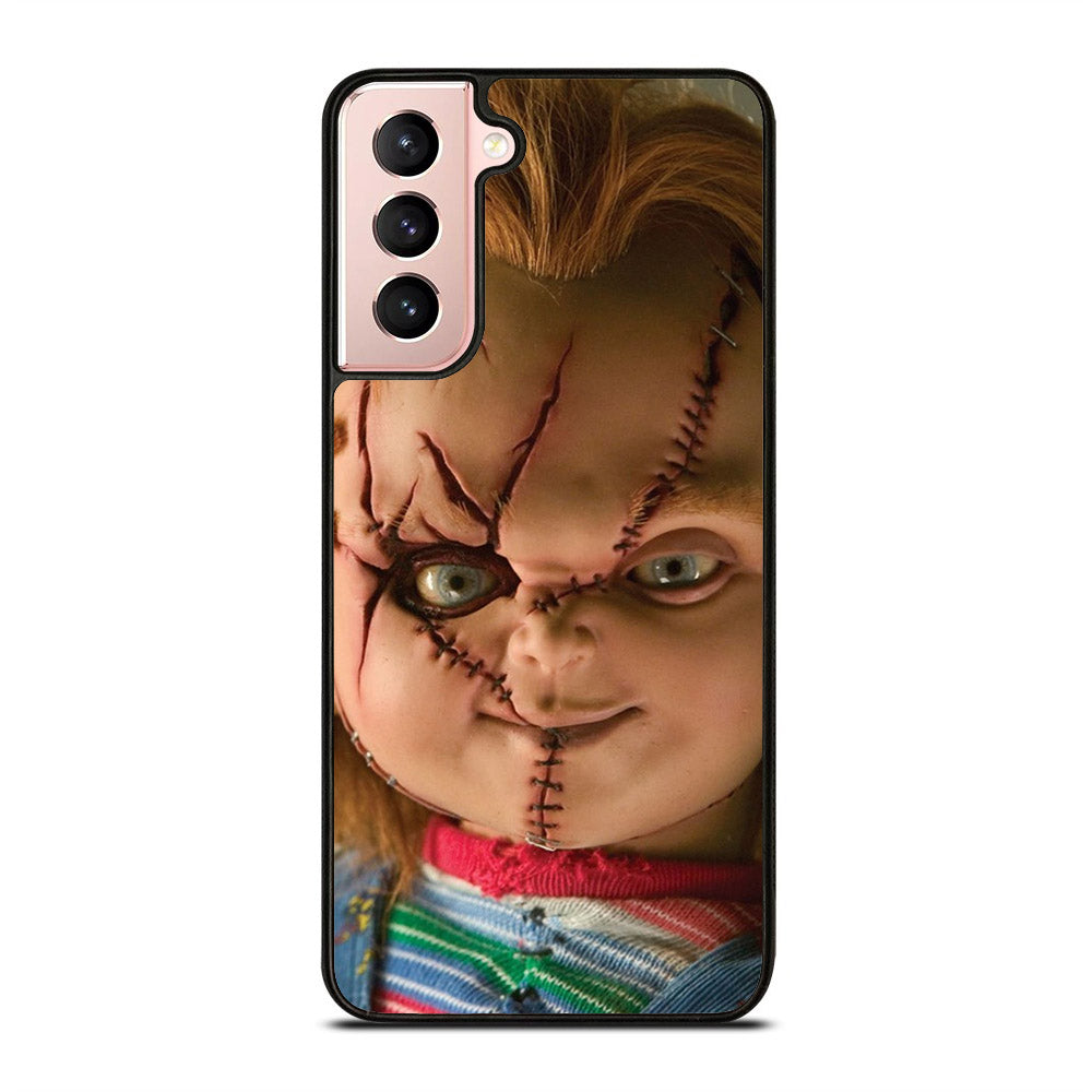 CHUCKY SMILING ASSASSIN Samsung Galaxy S21 5G Case