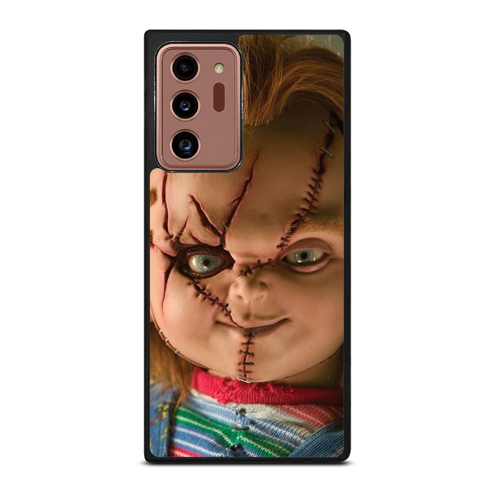 CHUCKY SMILING ASSASSIN Samsung Galaxy Note 20 Ultra Case