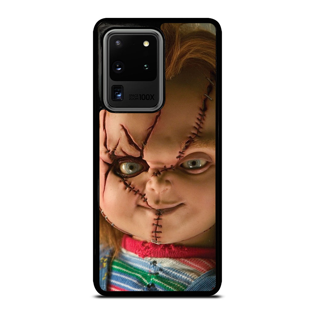 CHUCKY SMILING ASSASSIN Samsung Galaxy S20 Ultra / S20 Ultra 5G Case