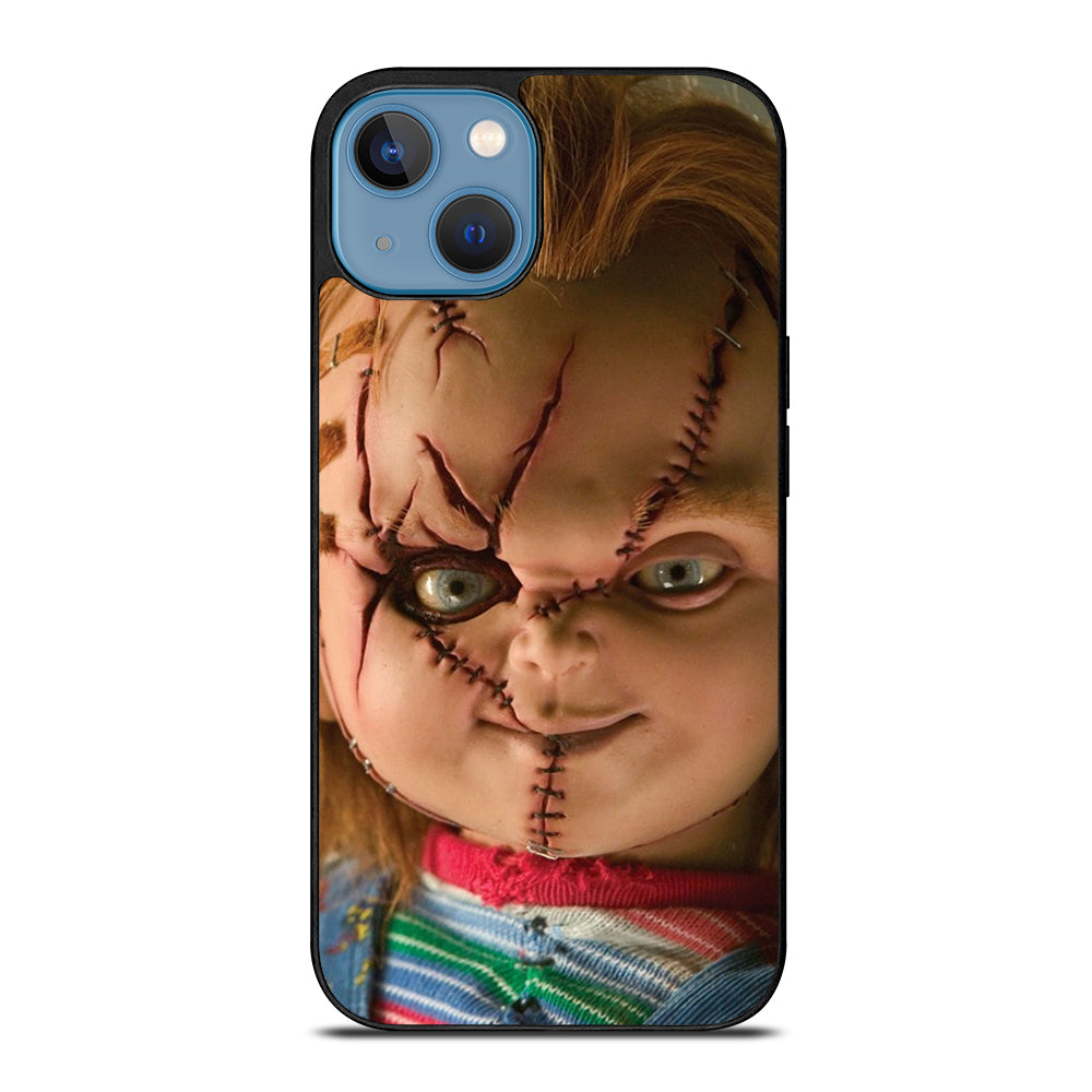 CHUCKY SMILING ASSASSIN iPhone 13 Case