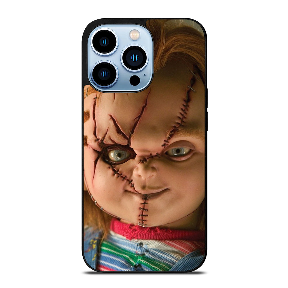 CHUCKY SMILING ASSASSIN iPhone 13 Pro Max Case