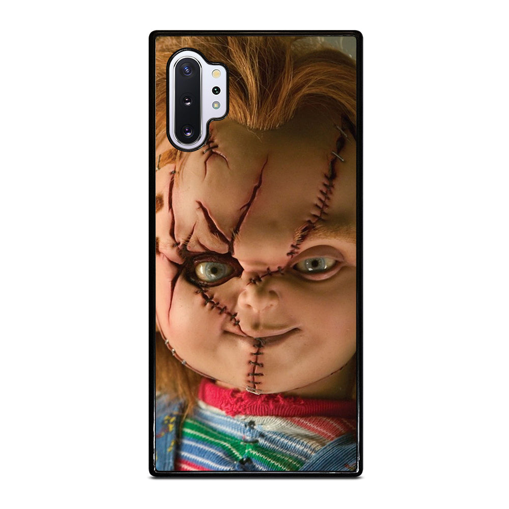 CHUCKY SMILING ASSASSIN Samsung Galaxy Note 10 Plus Case
