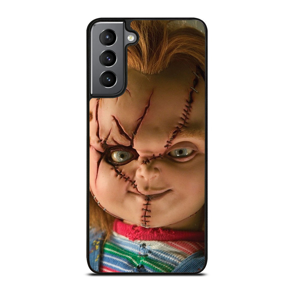 CHUCKY SMILING ASSASSIN Samsung Galaxy S21 Plus 5G Case