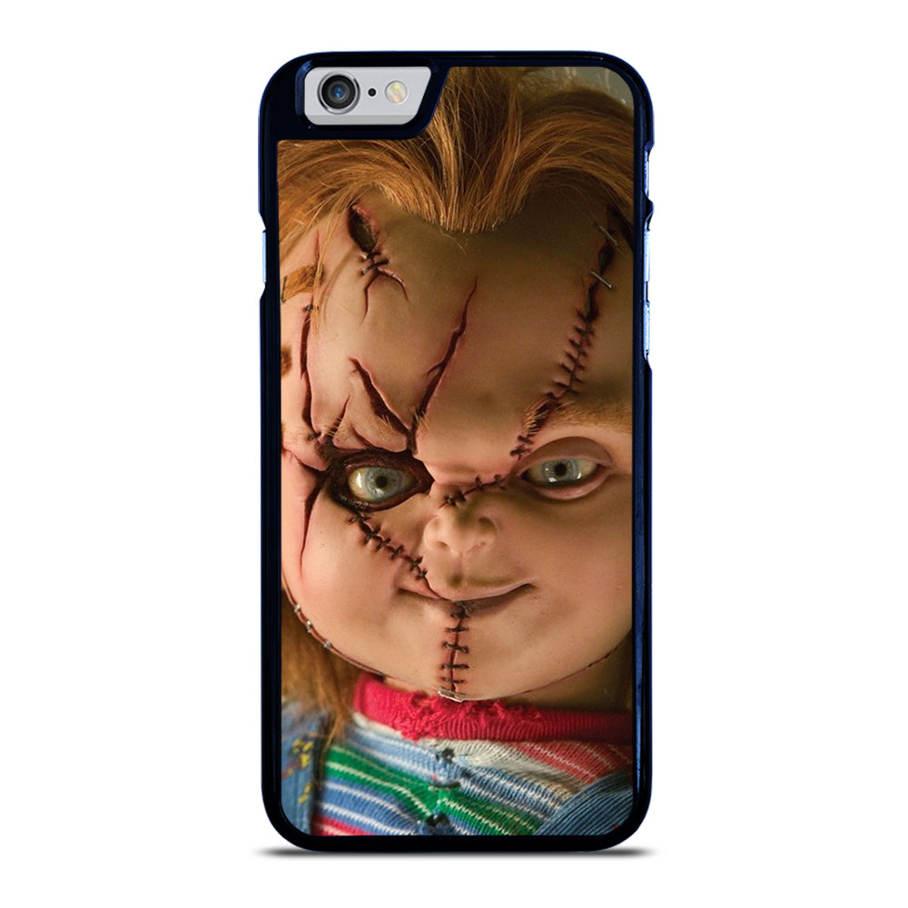 CHUCKY SMILING ASSASSIN iPhone 6 / 6S Case