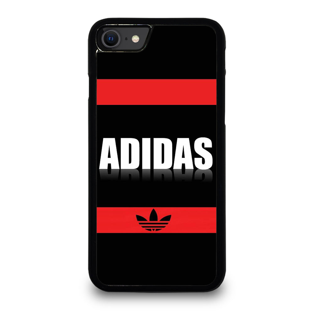 CLASSIC ADIDAS LOGO iPhone SE 2020 Case