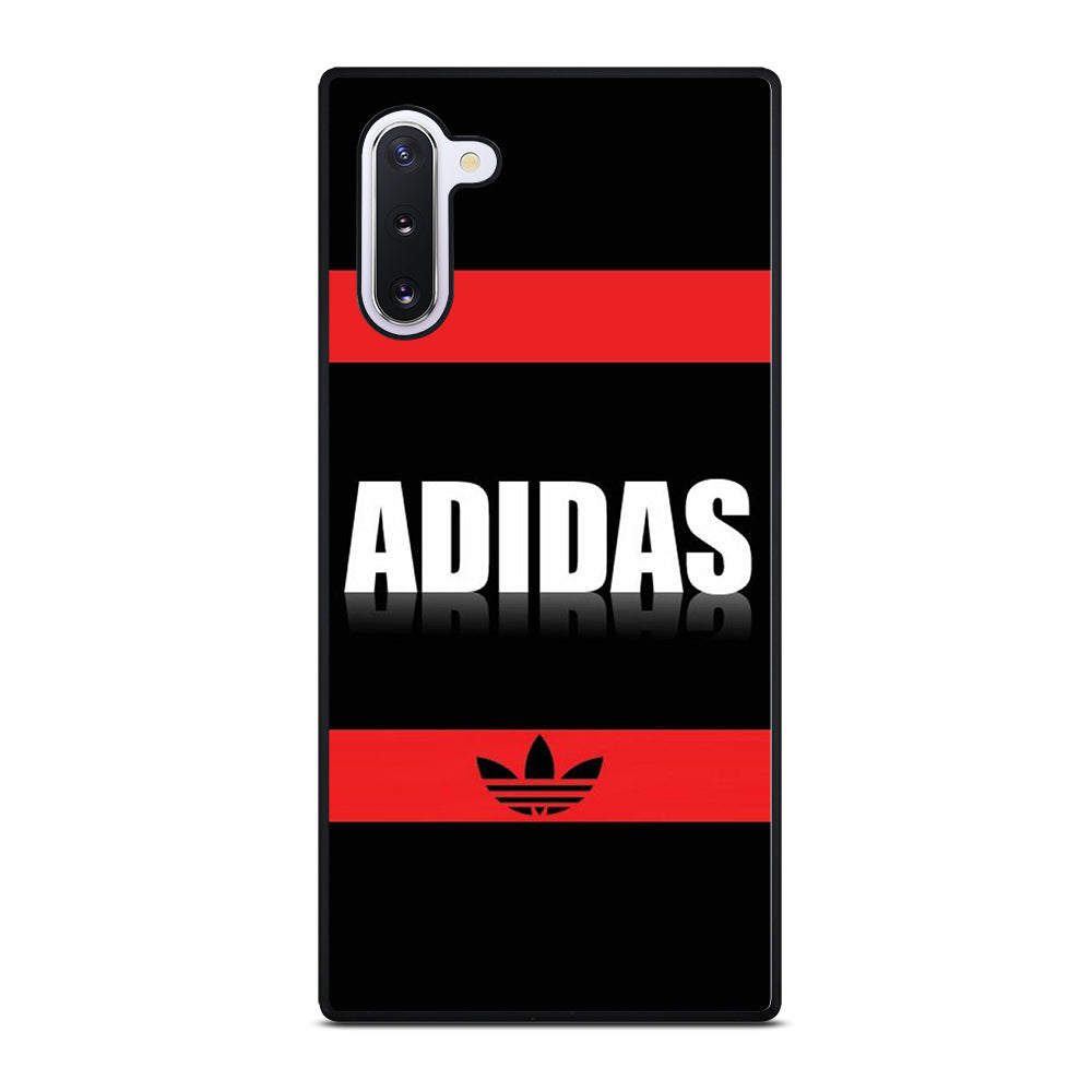 CLASSIC ADIDAS LOGO Samsung Galaxy Note 10 Case