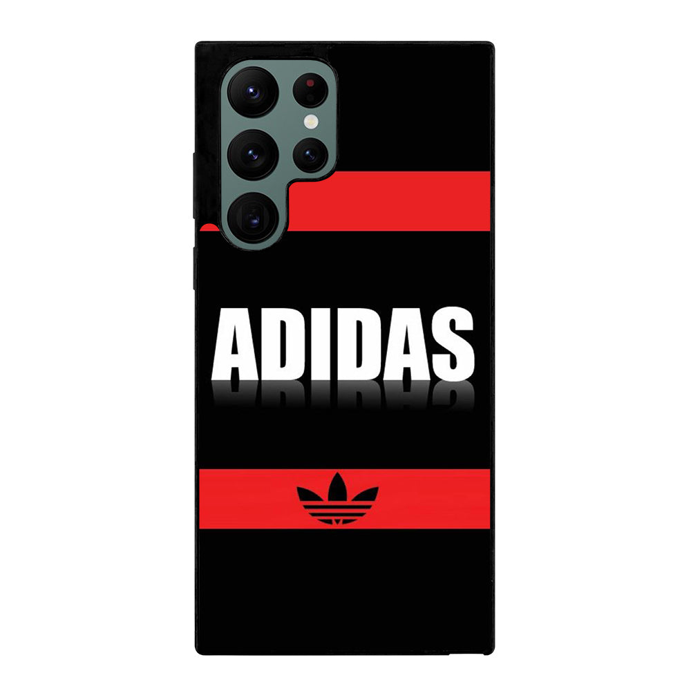 CLASSIC ADIDAS LOGO Samsung Galaxy S22 Ultra 5G Case