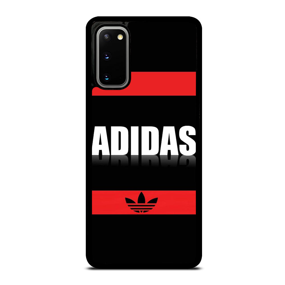 CLASSIC ADIDAS LOGO Samsung Galaxy S20 / S20 5G Case