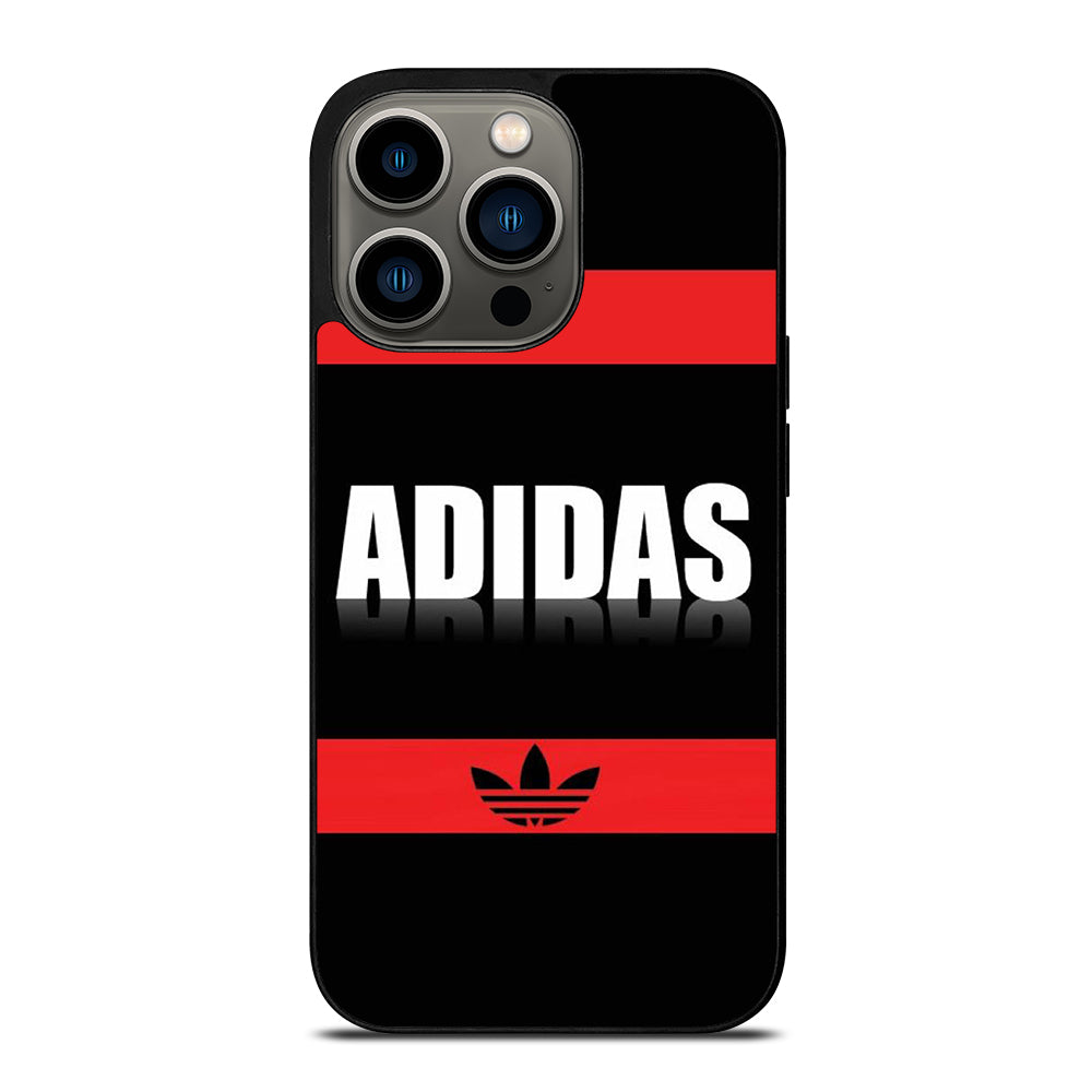 CLASSIC ADIDAS LOGO iPhone 13 Pro Case