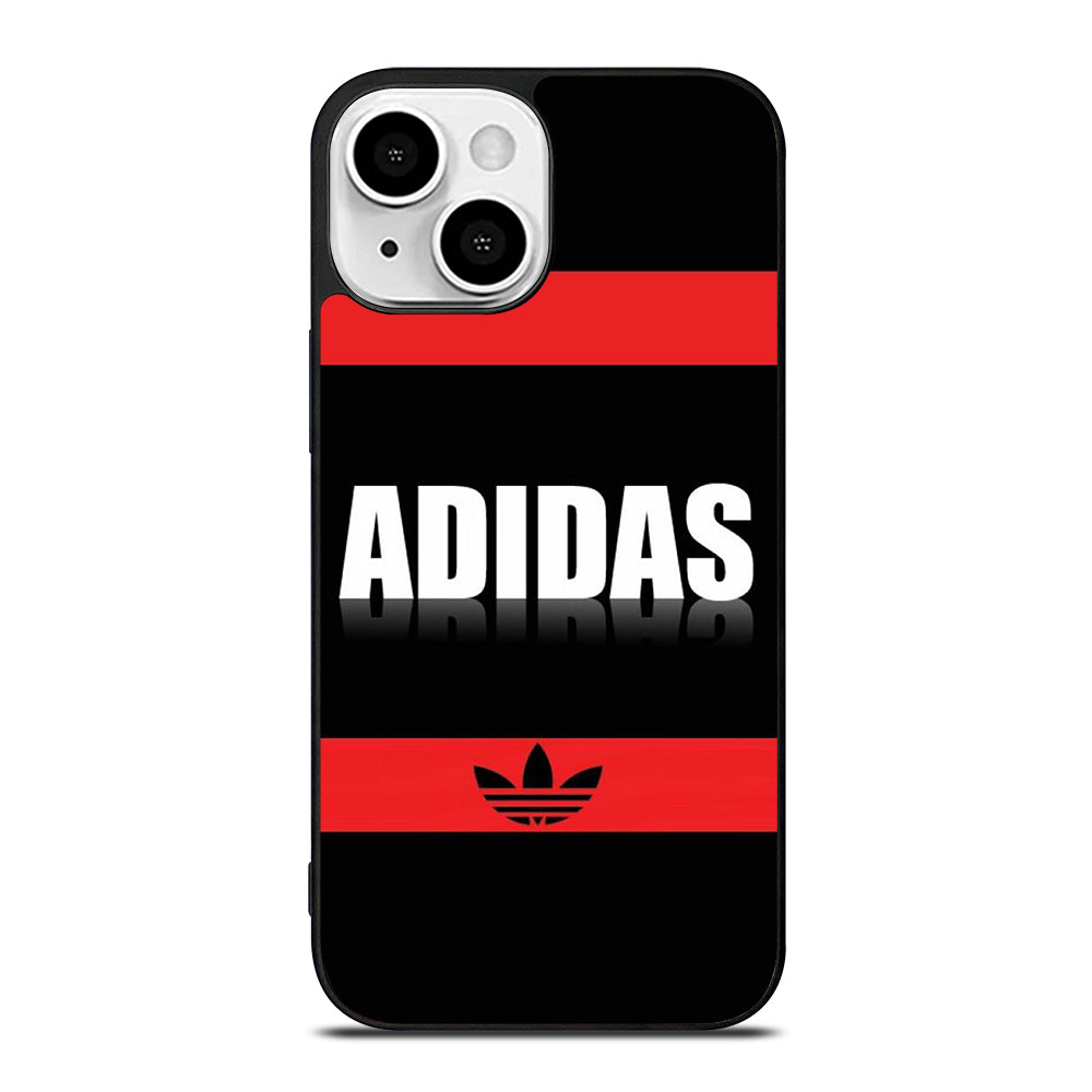 CLASSIC ADIDAS LOGO iPhone 13 Mini Case