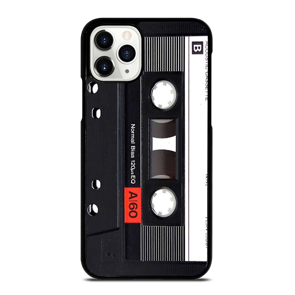 CLASSIC CASSETTE iPhone 11 Pro Case