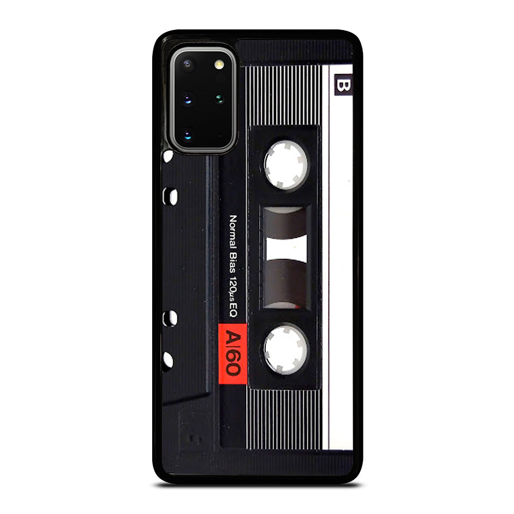 CLASSIC CASSETTE Samsung Galaxy S20 Plus / S20 Plus 5G Case