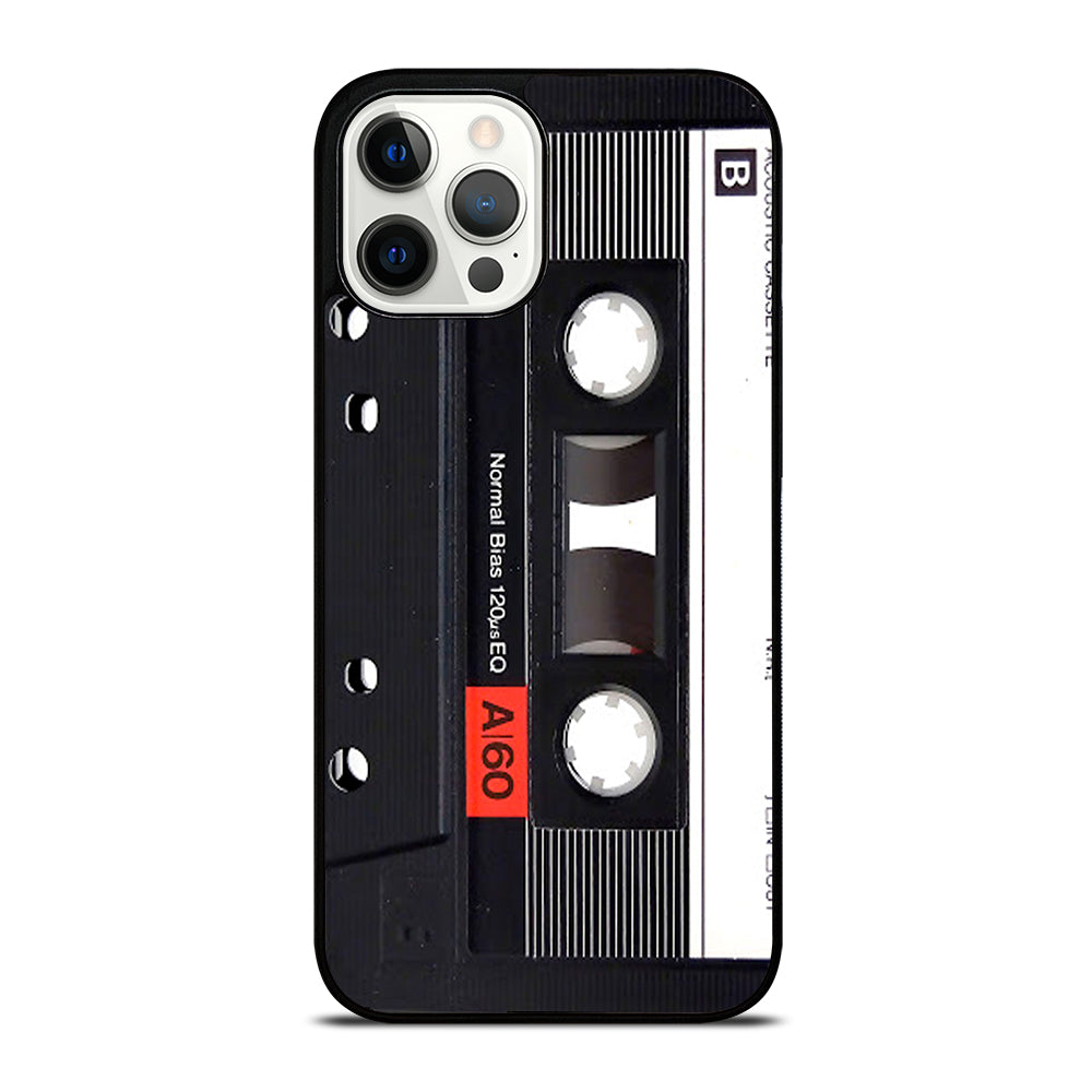 CLASSIC CASSETTE iPhone 12 Pro Max Case