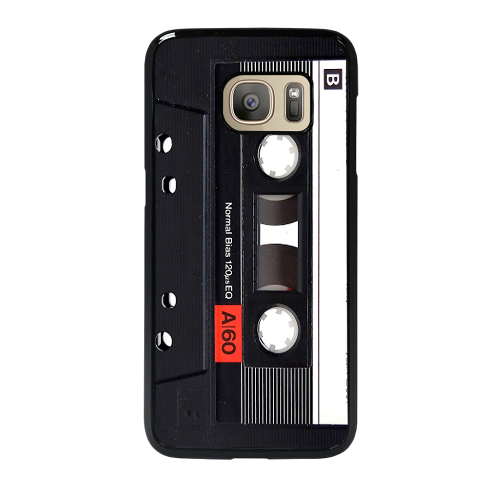CLASSIC CASSETTE Samsung Galaxy S7 Case