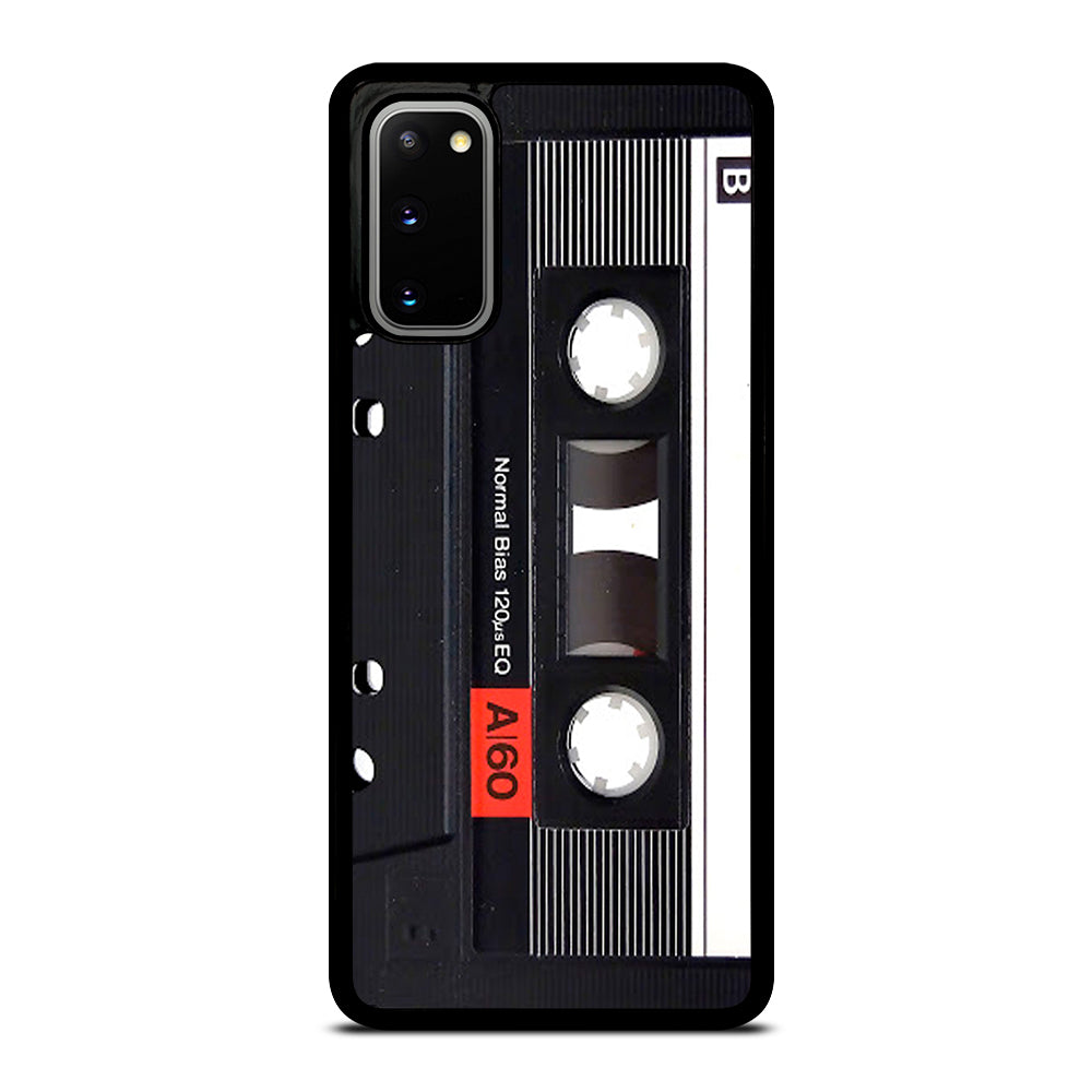 CLASSIC CASSETTE Samsung Galaxy S20 / S20 5G Case