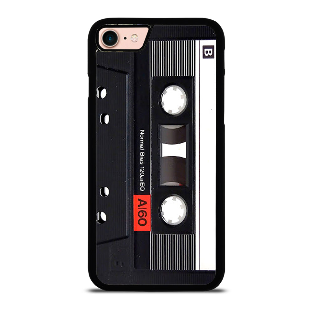 CLASSIC CASSETTE iPhone 7 / 8 Case