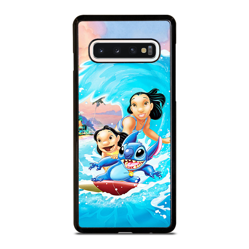CLASSICS LILO AND STITCH Samsung Galaxy S10 Case
