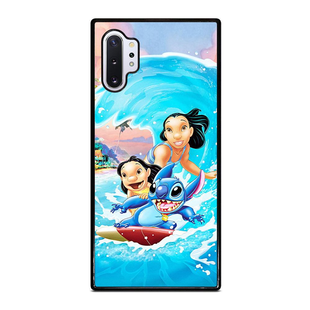 CLASSICS LILO AND STITCH Samsung Galaxy Note 10 Plus Case