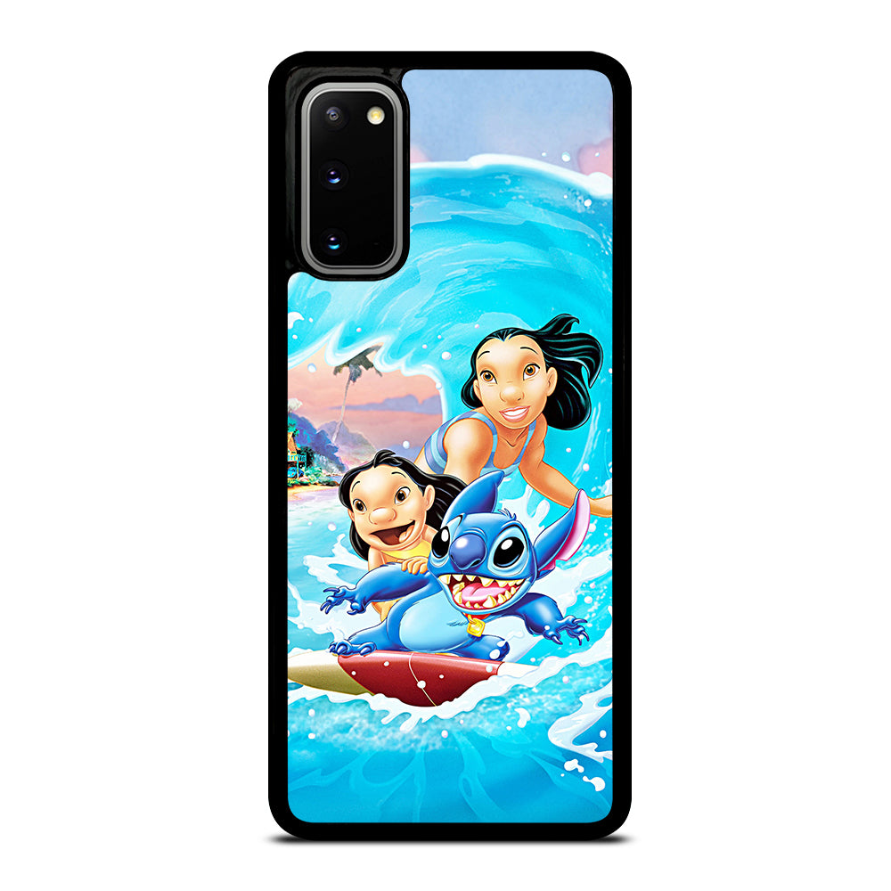 CLASSICS LILO AND STITCH Samsung Galaxy S20 / S20 5G Case