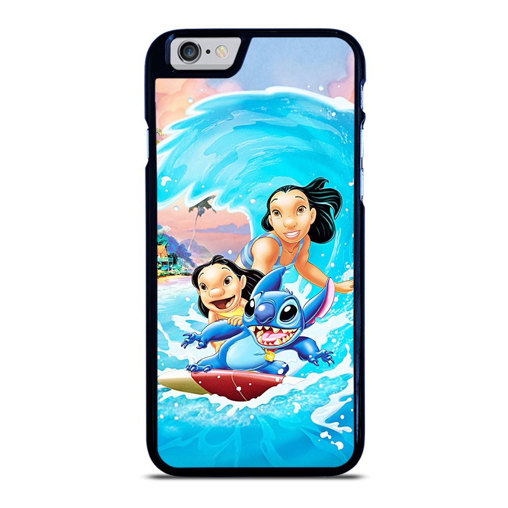 CLASSICS LILO AND STITCH iPhone 6 / 6S Case