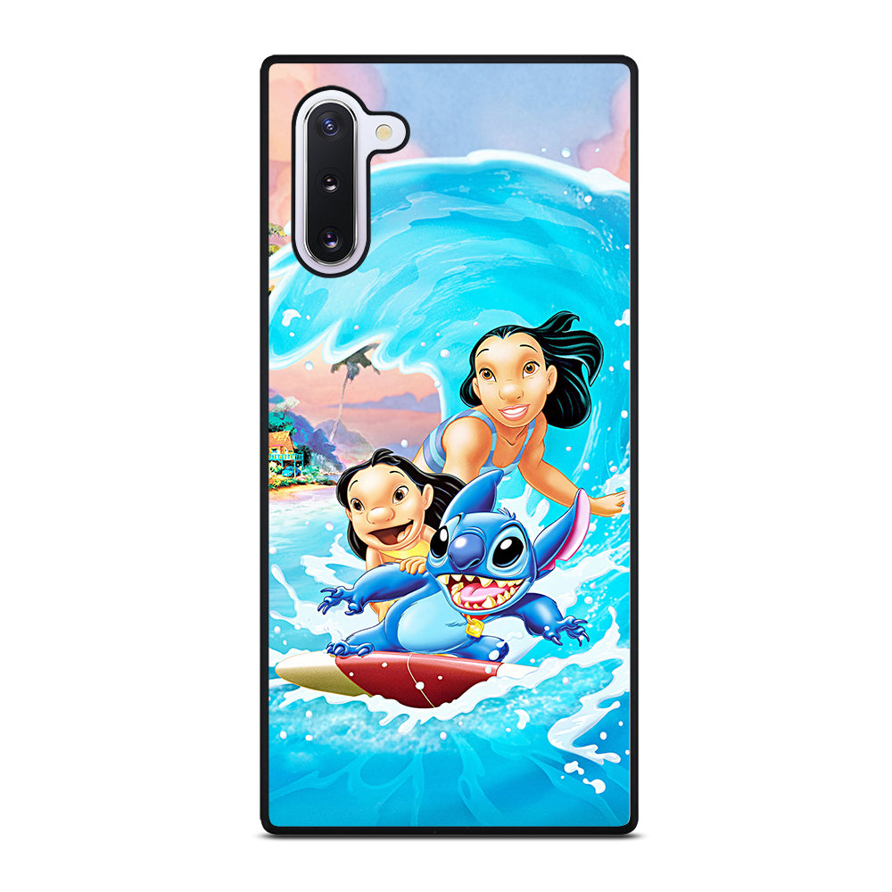 CLASSICS LILO AND STITCH Samsung Galaxy Note 10 Case