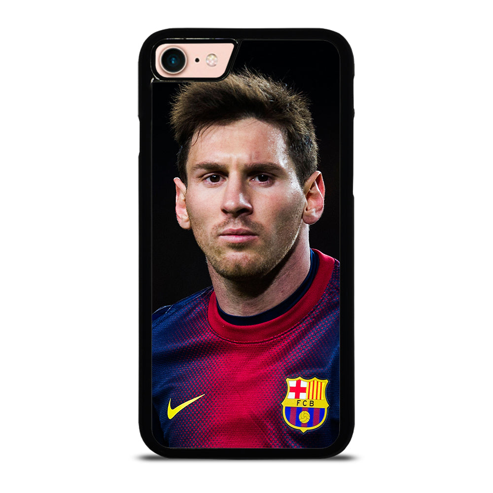 CLEAN CUTE LEO MESSI iPhone 7 / 8 Case