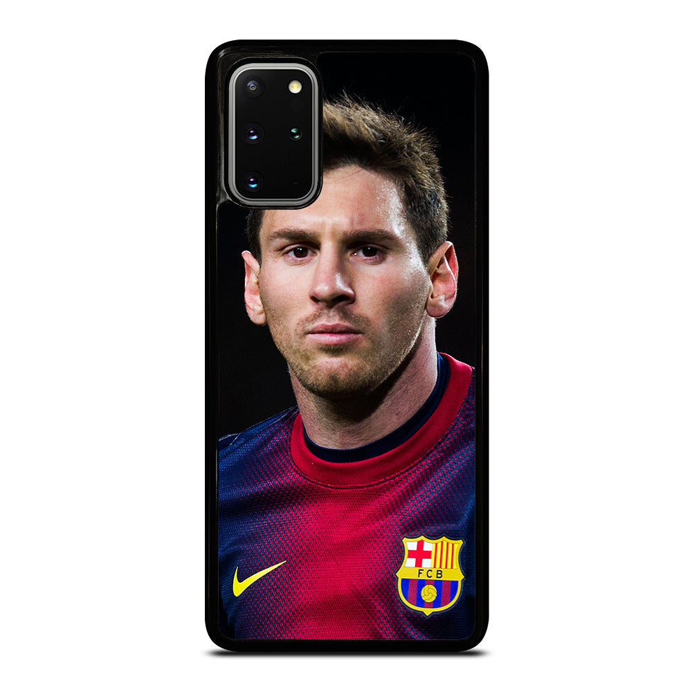 CLEAN CUTE LEO MESSI Samsung Galaxy S20 Plus / S20 Plus 5G Case