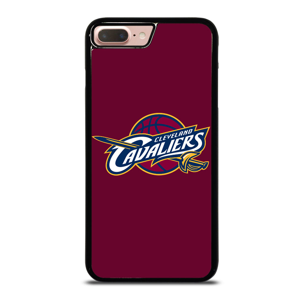 CLEVELAND CAVALIERS CASE iPhone 7 Plus / 8 Plus Case