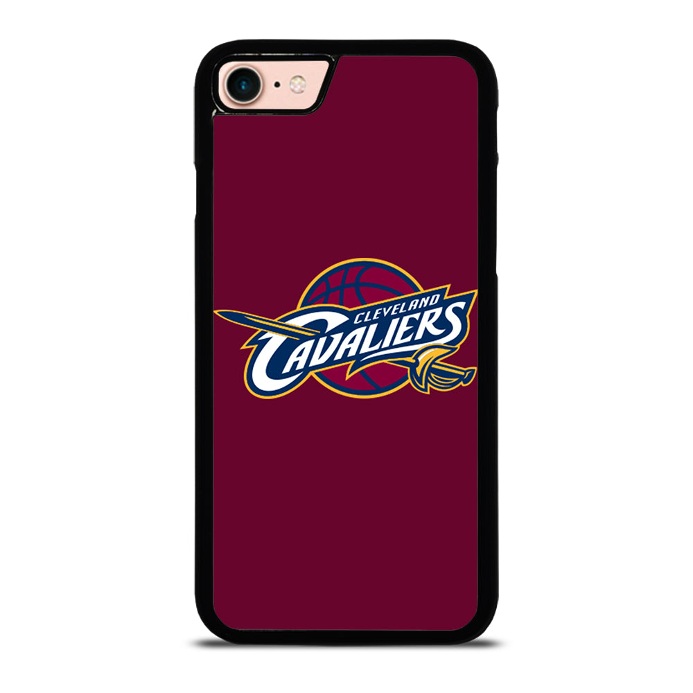 CLEVELAND CAVALIERS CASE iPhone 7 / 8 Case