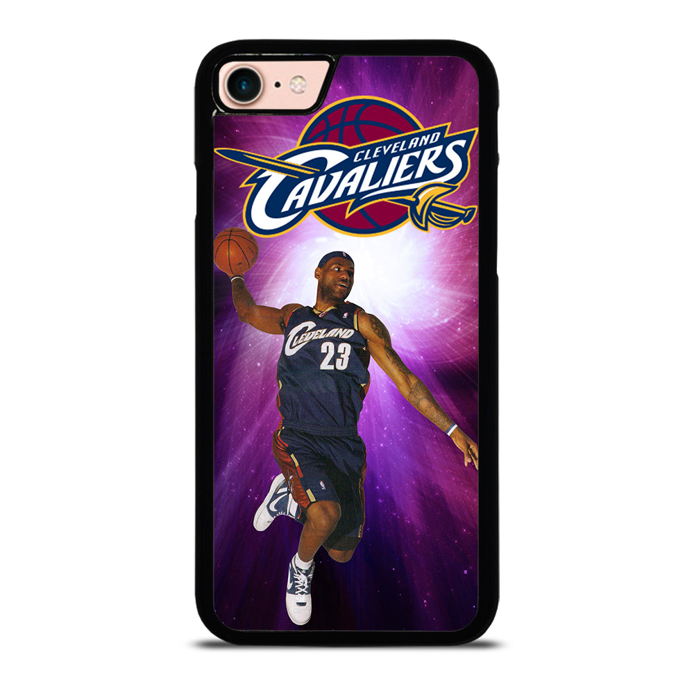 CLEVELAND CAVALIERS KING JAMES iPhone 7 / 8 Case