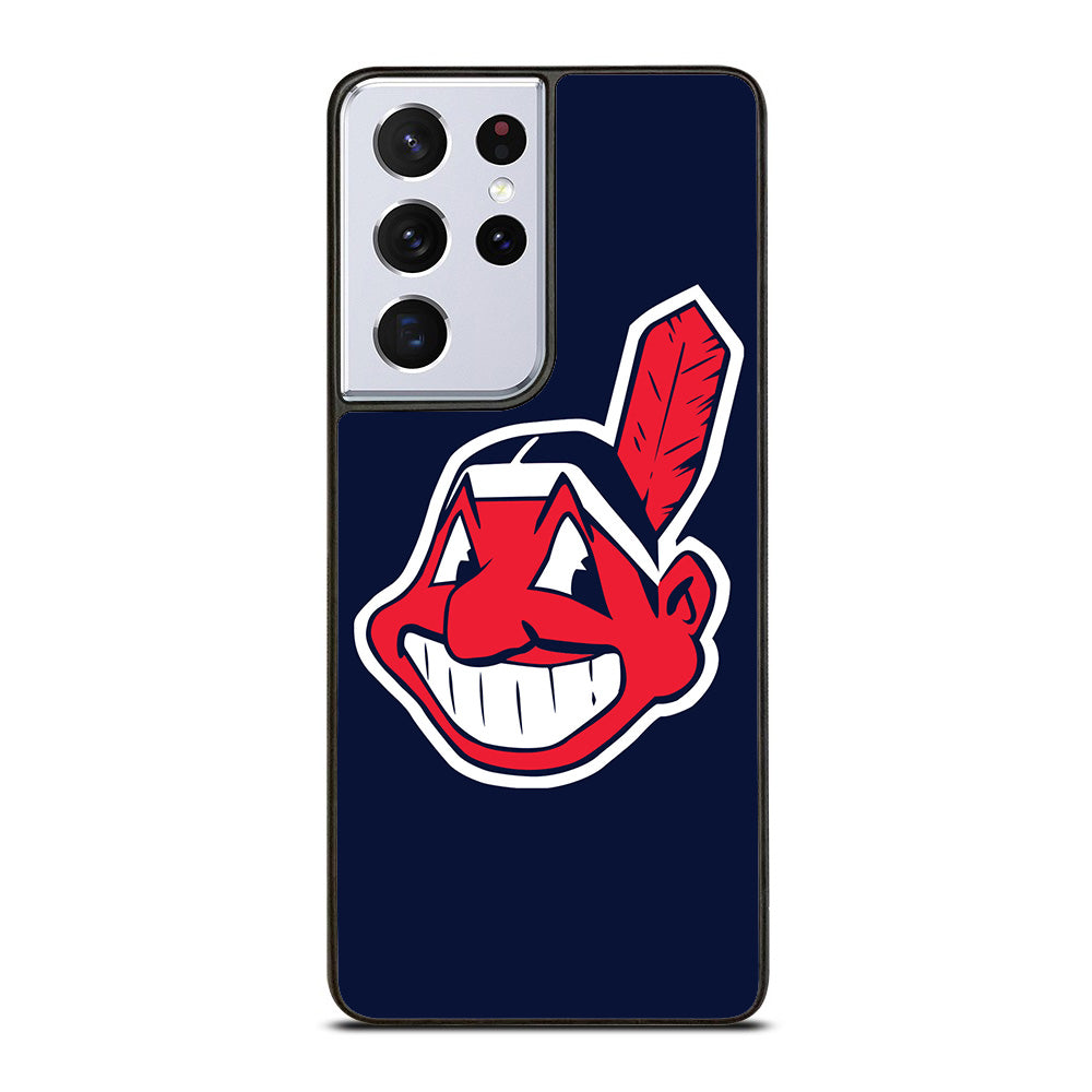 CLEVELAND INDIANS1 Samsung Galaxy S21 Ultra 5G Case