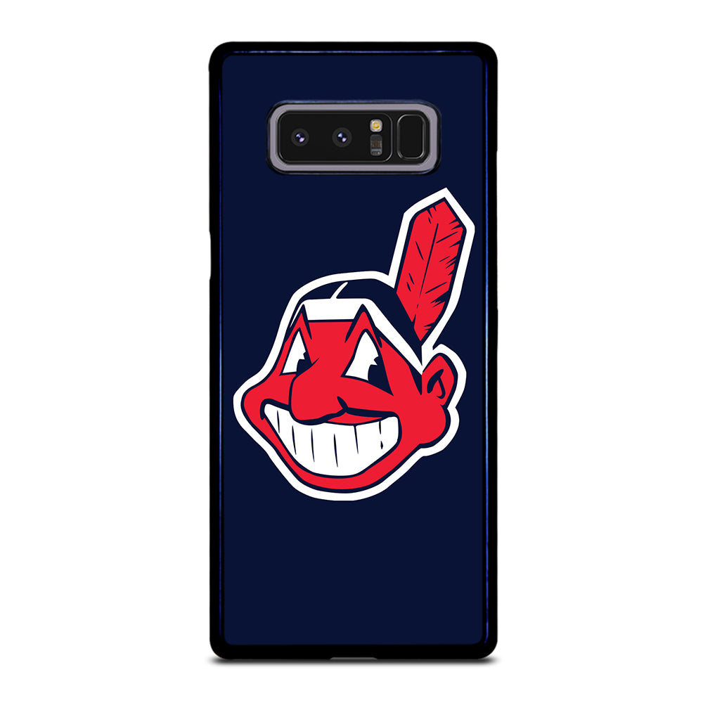 CLEVELAND INDIANS1 Samsung Galaxy Note 8 Case