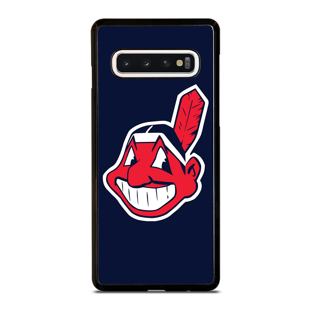 CLEVELAND INDIANS1 Samsung Galaxy S10 Case