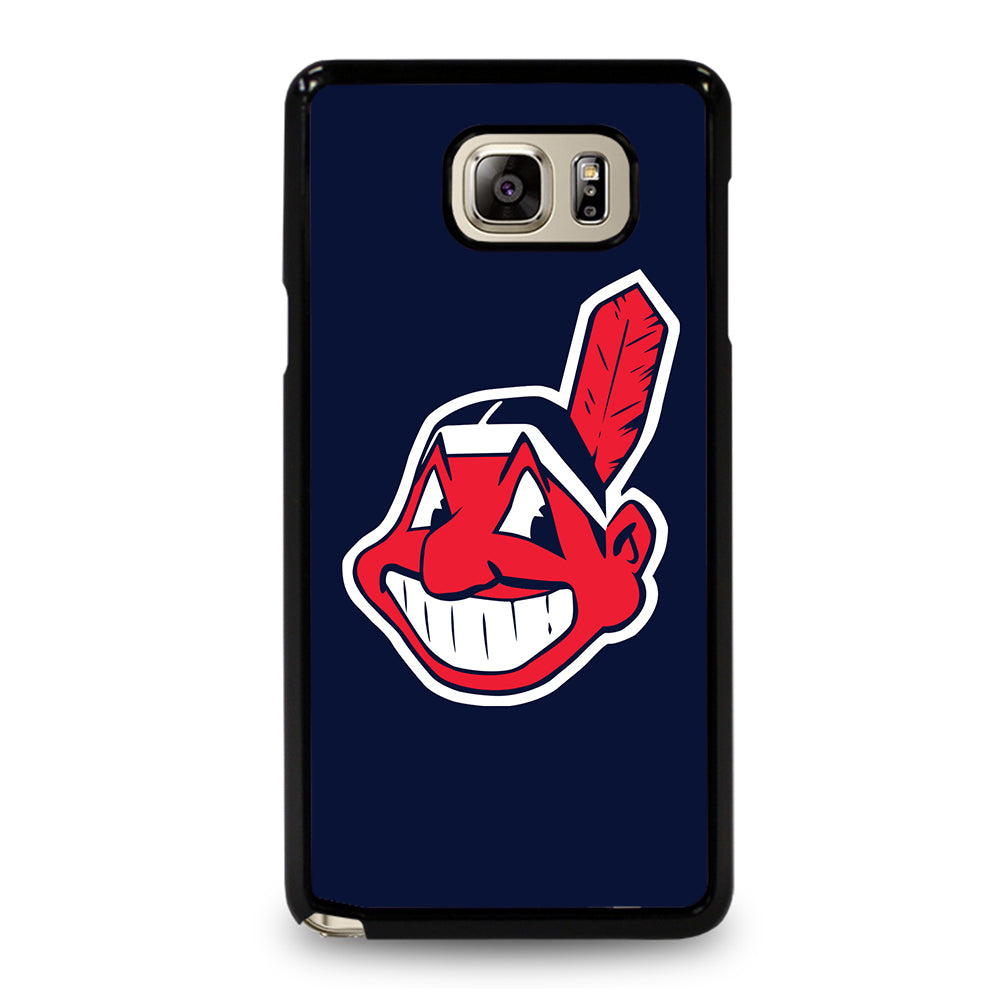 CLEVELAND INDIANS1 Samsung Galaxy Note 5 Case