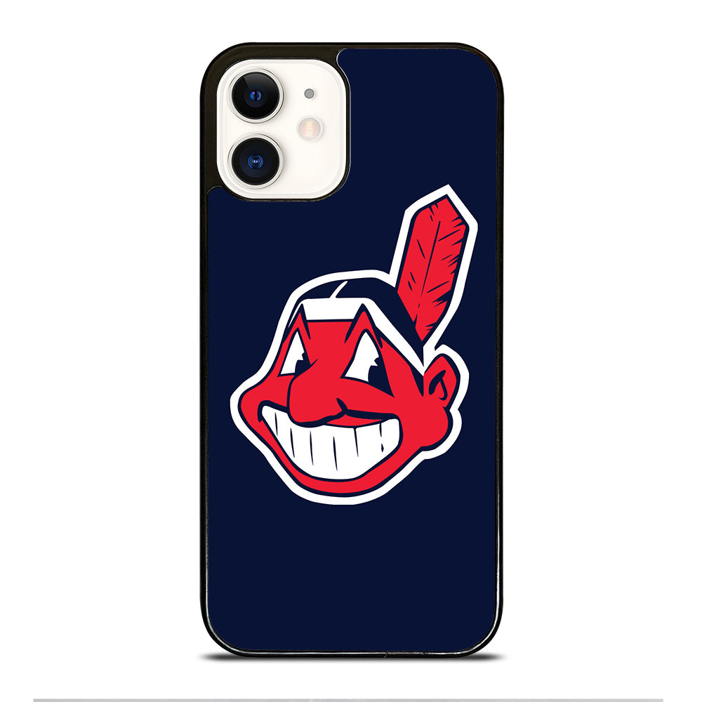 CLEVELAND INDIANS1 iPhone 12 Case
