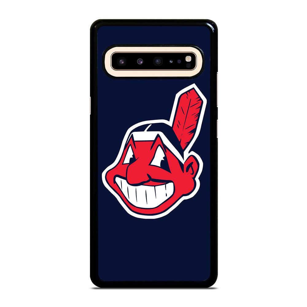 CLEVELAND INDIANS1 Samsung Galaxy S10 5G Case