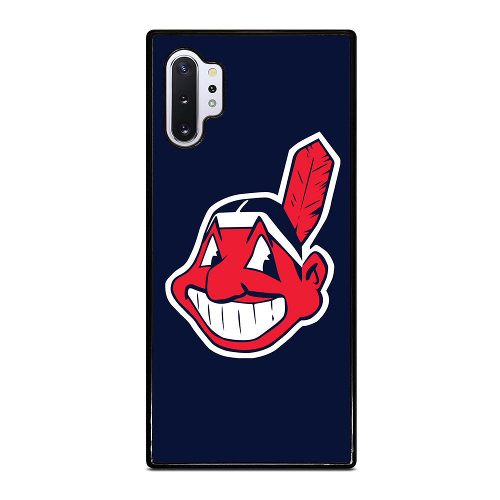 CLEVELAND INDIANS1 Samsung Galaxy Note 10 Plus Case